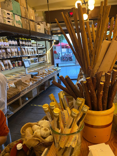 Casa Perris Azafrán - Gastronomía y hostelería