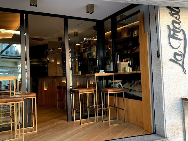 La Trastienda Sanxenxo