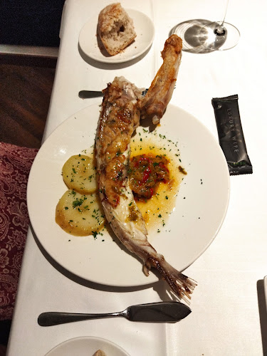 Bar Restaurante Bare bare - Donostia-San Sebastian