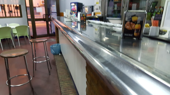 Comentarii opinii despre Bar Cafeteria Nuevo Pineda