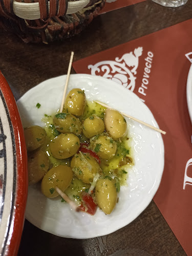 Paloma Blanca - Barcelona