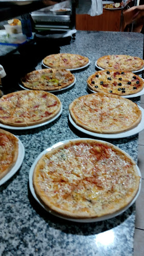 RUSTICANA RISTORANTE - PIZZERIA Open Times