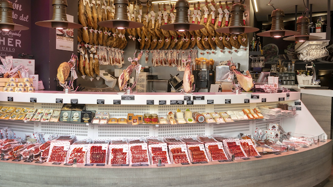 Beher Valencia | Tienda Jamón Ibérico