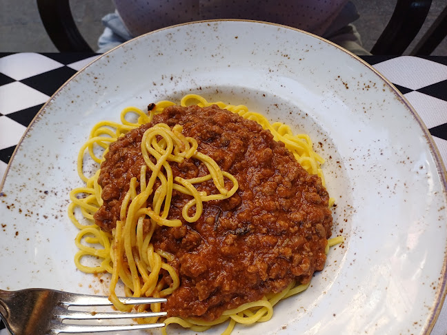 Restaurante Gallio - Gastronomía y hostelería