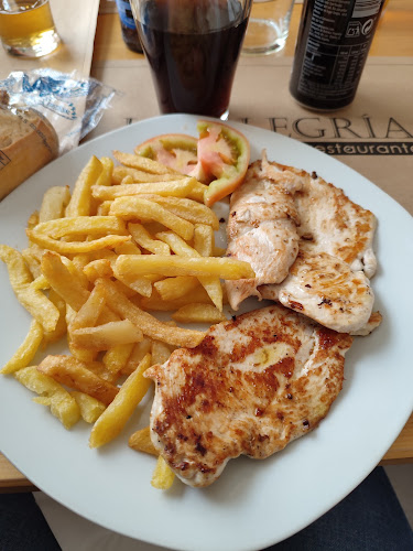 Restaurante La Alegria - El Puerto de Sta María