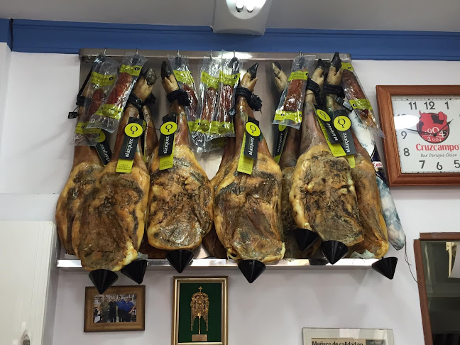 Comentarii opinii despre Bar Periqui Chico