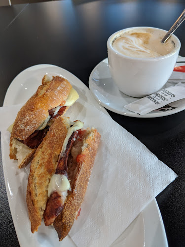 Bistro Creme de la Creme - Gastronomía y hostelería