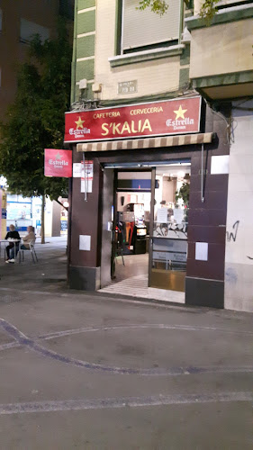 S'Kalia - Gastronomía y hostelería