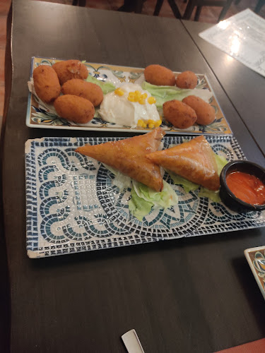 Taberna Mogador Torre Del Mar Open Times