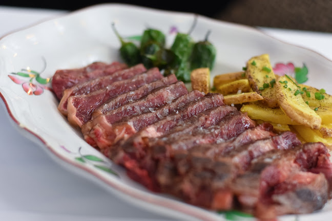 Restaurante Merci - Gastronomía y hostelería