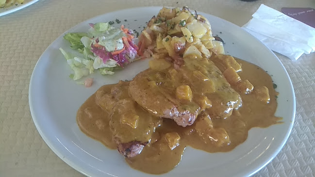 Ku'Damm Berlin - Gastronomía y hostelería