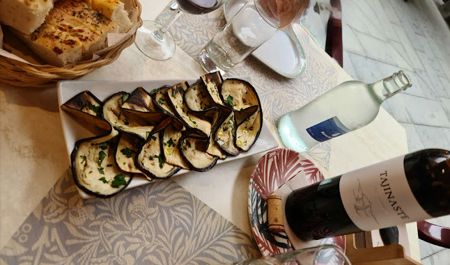 Pizzería Casa La Agraria - Gastronomía y hostelería