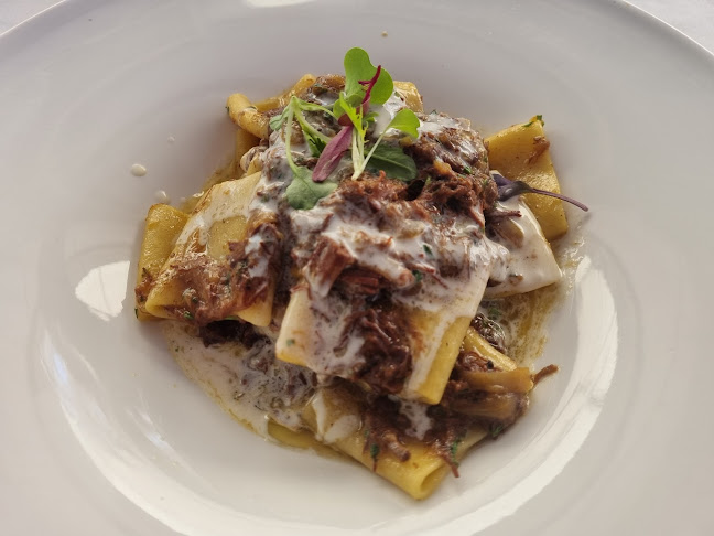 Restaurante Italiano Massimo - Barcelona