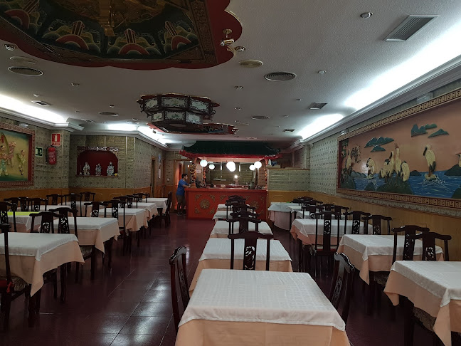 Restaurante Chacin - Gastronomía y hostelería