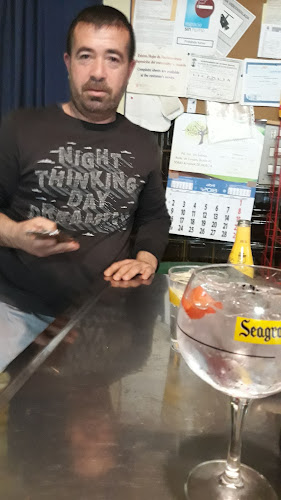 Comentarii opinii despre Bar Fuentes