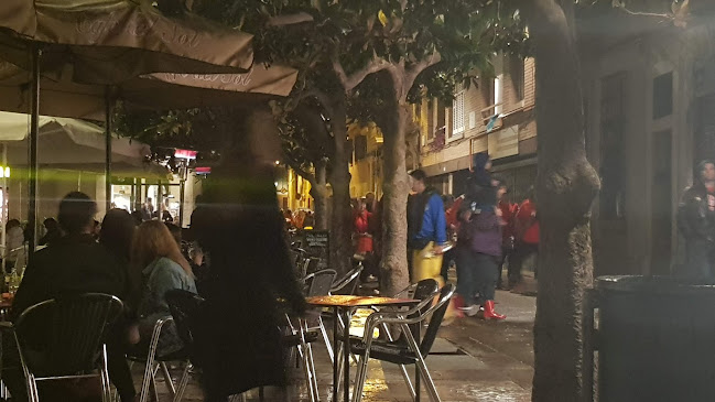 Comentarii opinii despre Cafè del Sol