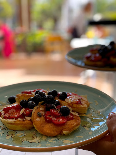 Trigo Cafetería Pizzeria Open Times