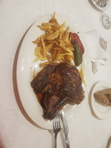 Restaurante San Clemente Phone number