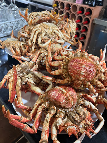 Av. da Mariña, 36600 Vilagarcía de Arousa, Pontevedra