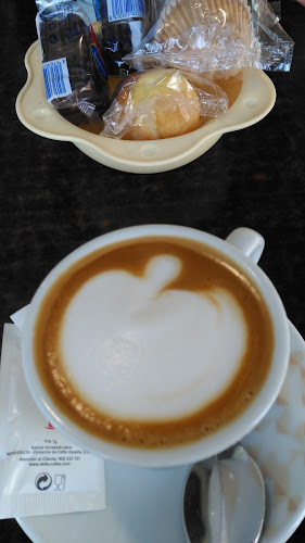 Bocateria Cafe Bar Sol - Gastronomía y hostelería