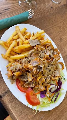 Restaurante Hindú Shivam - Antigua