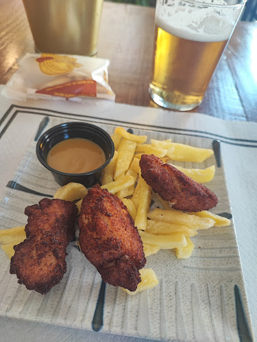 New Royalti By Ismael - Gastronomía y hostelería