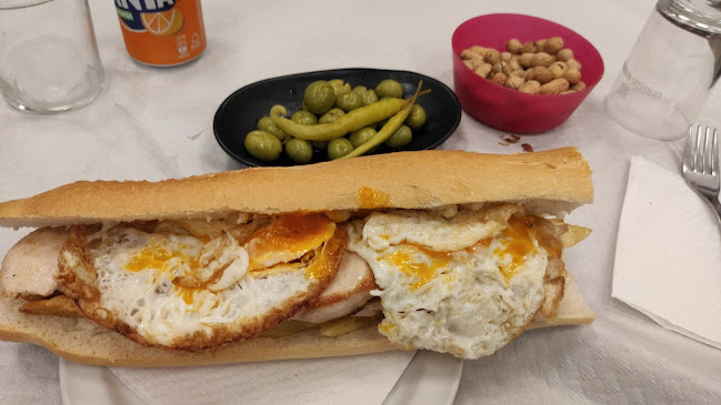 Restaurante Casa Nico - Gastronomía y hostelería