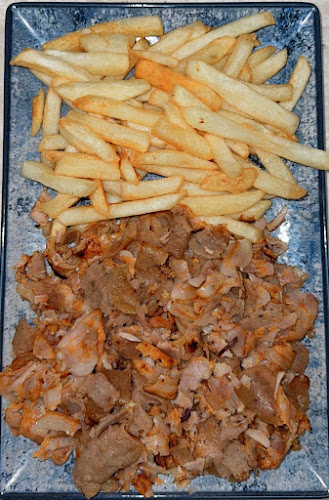 Comentarii opinii despre Shalimar Kabab y Pizzeria