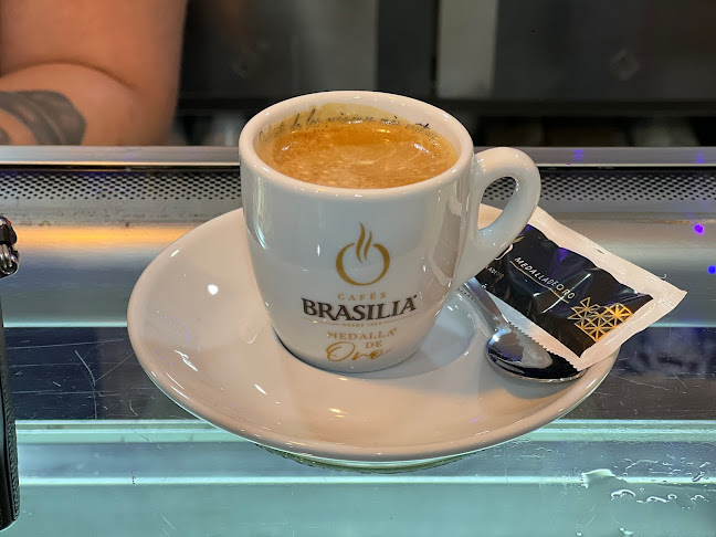 Tipi-Tapa Café - Santurtzi