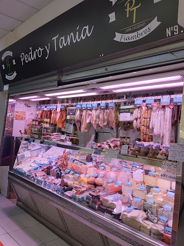 Charcuteria Pedro y Tania - Gastronomía y hostelería