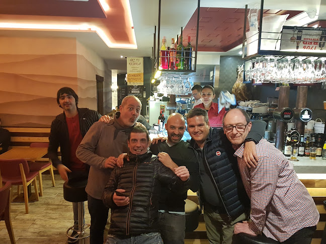 Bar Concordia - Barcelona