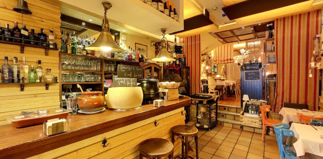 Opinii despre Alcaravea în Madrid - Gastronomía y hostelería