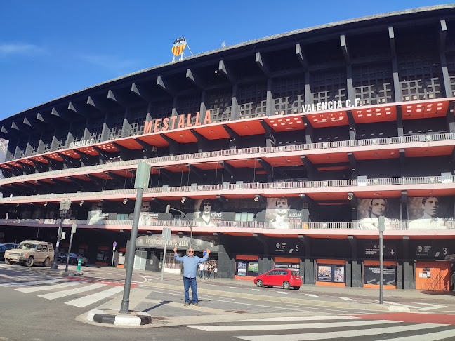 Jabugo Mestalla - Gastronomía y hostelería