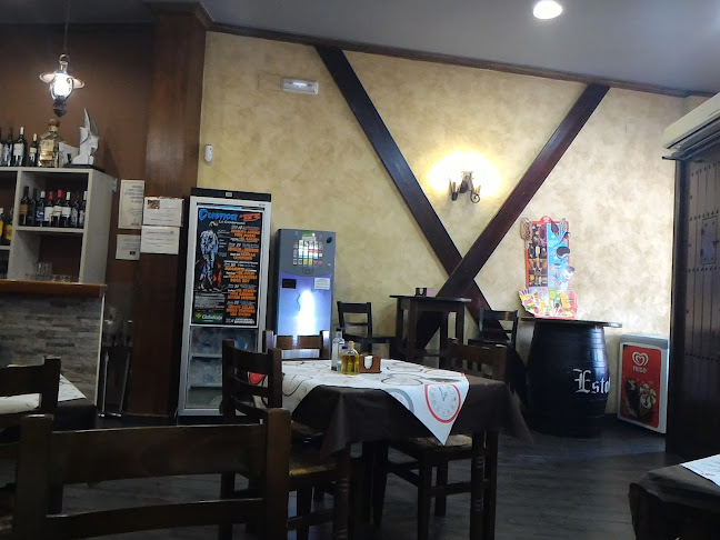 Reviews of La Taberna Cervecería & Brasas in Motilla del Palancar - Gastronomía y hostelería