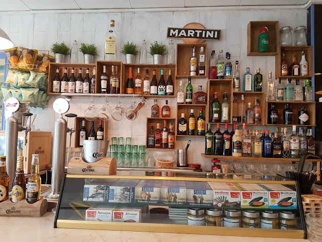 Vermutillo Ganxó Open Times