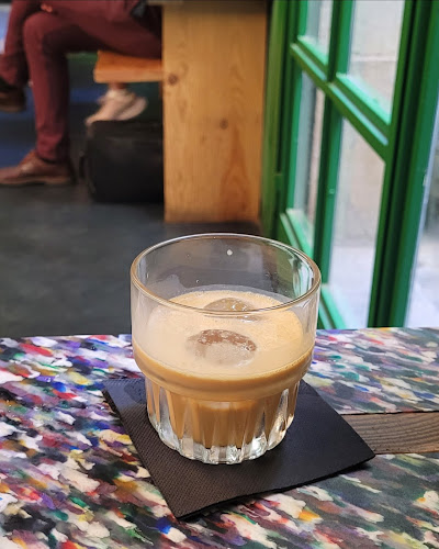 Nomad Coffee Bar - Gastronomía y hostelería