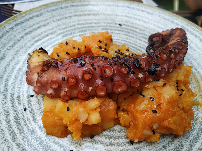 Restaurante Carthago - Gastronomía y hostelería