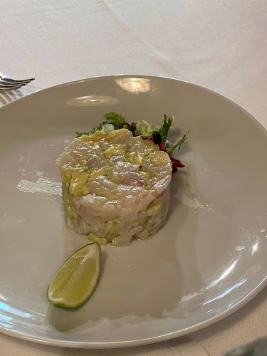 Opinii despre Assunta Madre în Barcelona - Gastronomía y hostelería