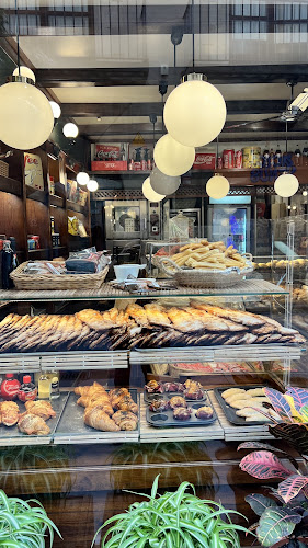 Croissanterie del Pi - Barcelona