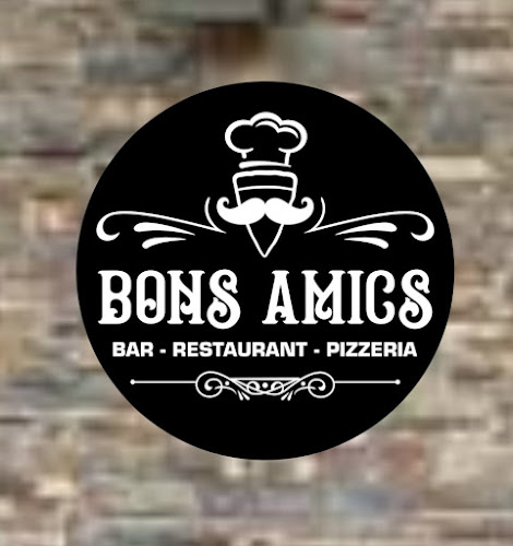 Bons Amics