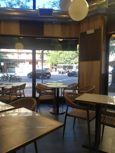 Comentarii opinii despre O`brador Coffee Sun