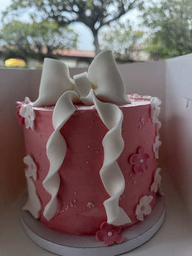 Potxolito_cakes/ Repostería creativa Open Times