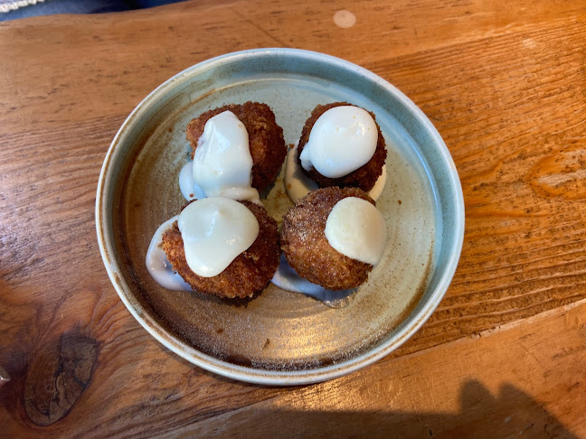 Reviews of Desoriente in Barcelona - Gastronomía y hostelería