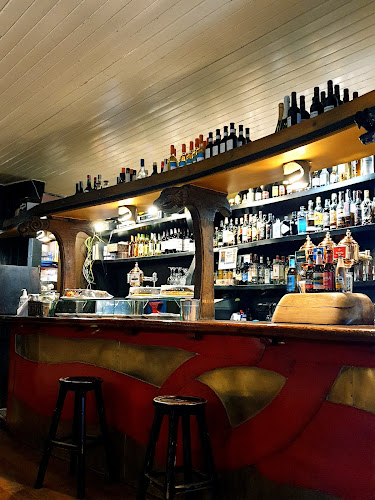 Bizargorri Eclair - Getxo