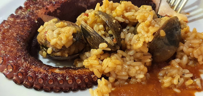 Restaurante Gorbea Bilbao - Bilbao