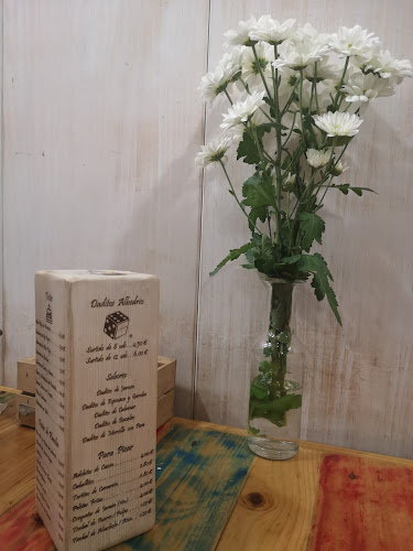 Albedrío - Gastronomía y hostelería