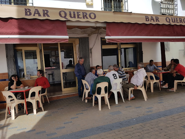 Comentarii opinii despre Bar Quero