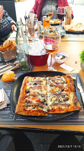 Braseria el Fogón de Sant Boi Open Times