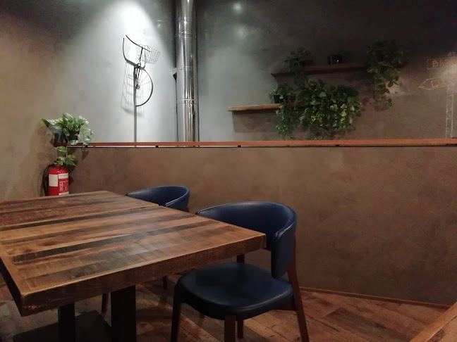 Da Filippo by Paulo Airaudo - Donostia-San Sebastian