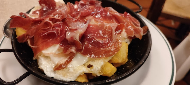 Comentarii opinii despre Taberna Antonio Sánchez - 1787 - La Taberna más antigua de Madrid